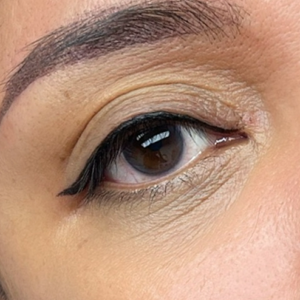 Best semi permanent Eyeliner in Los Angeles