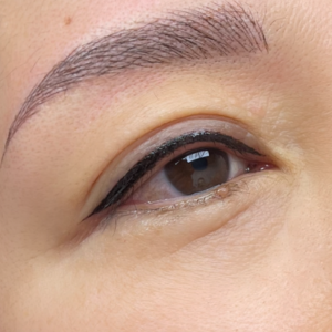 Best semi permanent Eyeliner in Los Angeles