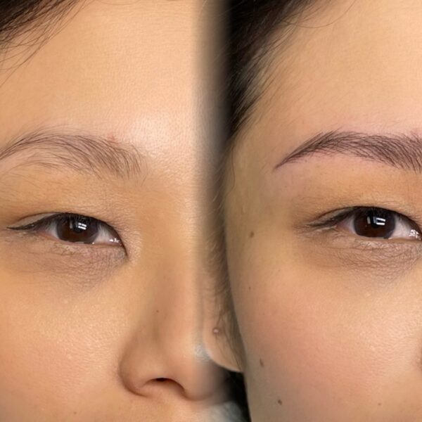 Brows Koreatown Los Angeles