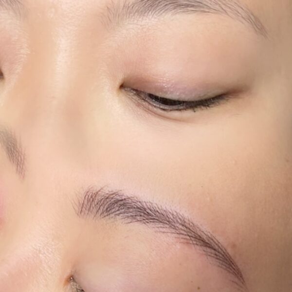 Nano brows Los Angeles