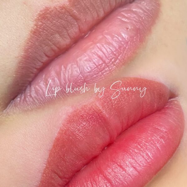 Best Lip Blush Los Angeles