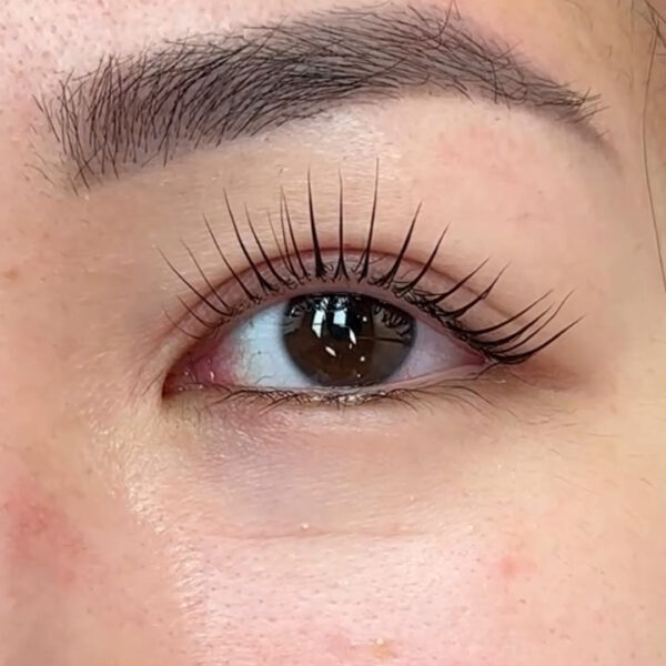 Lash Lift near me Los Angeles