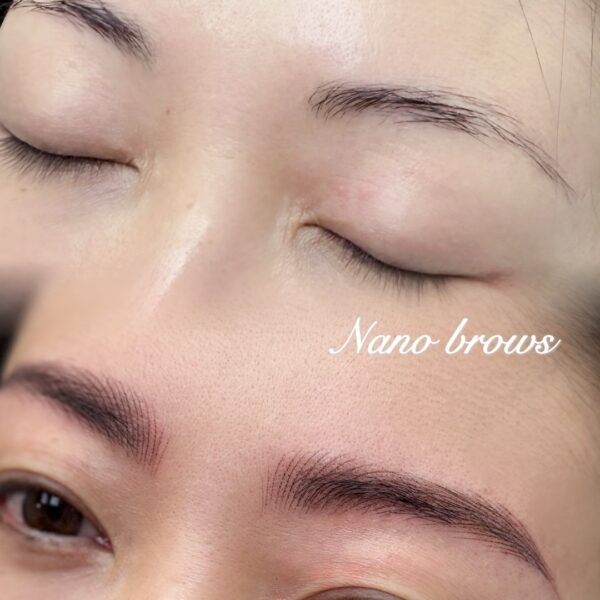 Nano Brows in Los Angeles