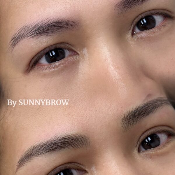 Best Nano Brows Microblading in Los Angeles