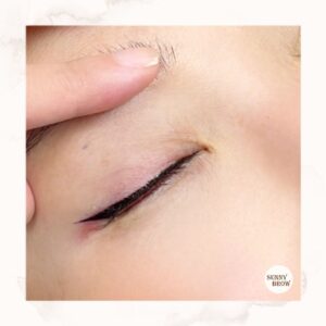 Permanent eyeliner in Los Angeles