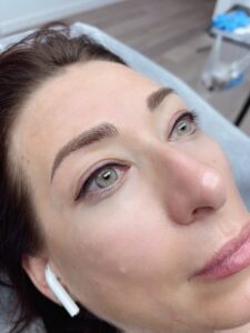 Permanent eyeliner in Los Angeles