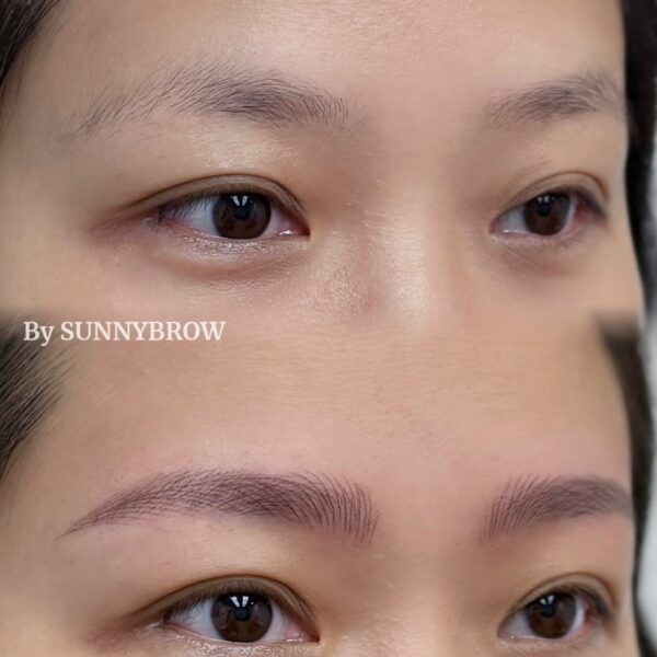 Nano Brows Los Angeles