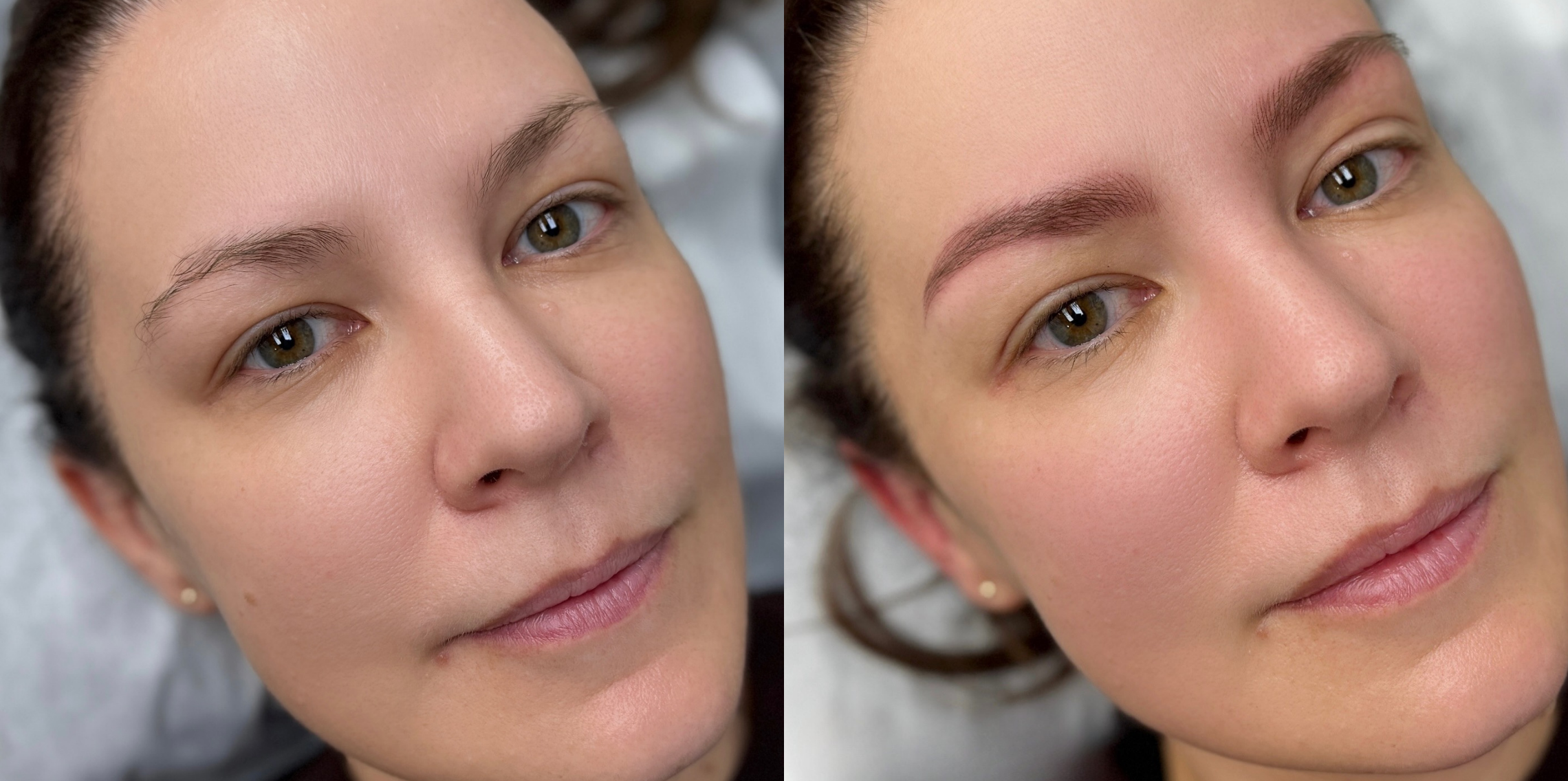 What are nano brows