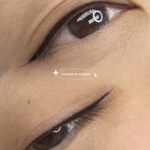Eyeliner Tattoo - Best Permanent Eyeliner in Los Angeles, Sunny Brow