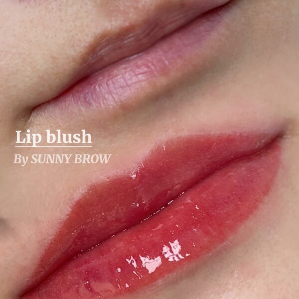 Best Lip Blush in Los Angeles