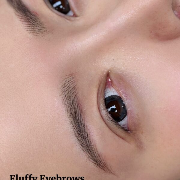 Nano Brows - Best Eyebrows in Los Angeles
