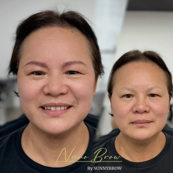 Best eyebrows in Los Angeles