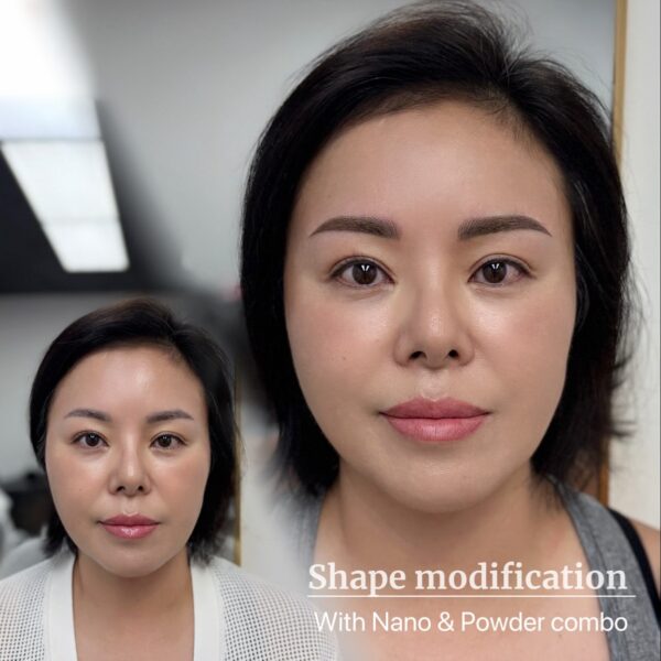 Combo Brows - Sunny Brow in Los Angeles