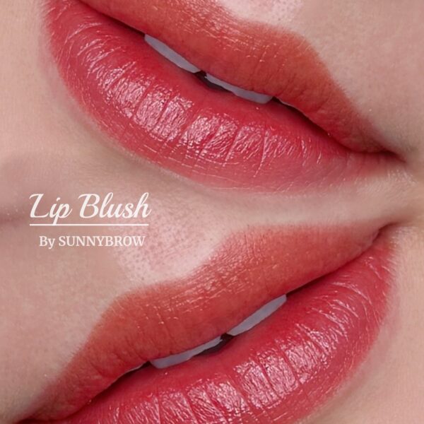 Best Lip Color Tattoo in Los Angeles