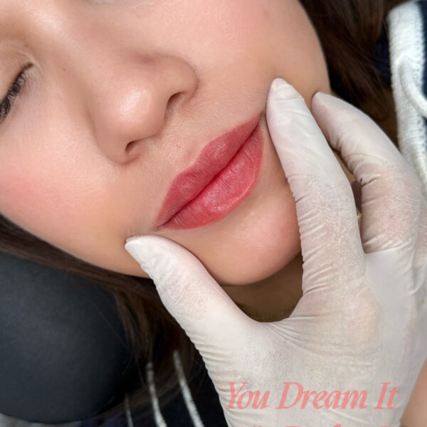 Lip Blush Service in Los Angeles