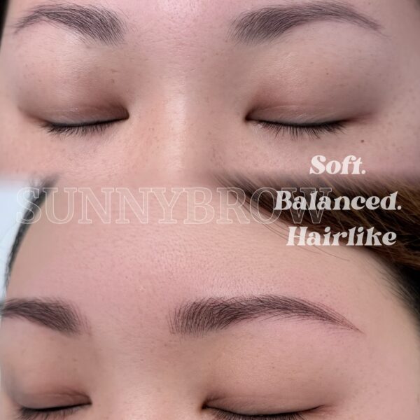 Nano Brows - Best Eyebrow Tattoo services in Los Angeles