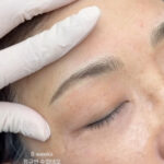 PMU Academy in Los Angeles, Sunny Brow