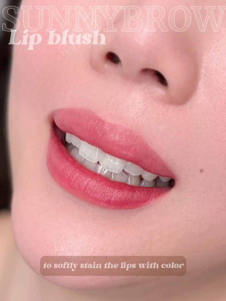 Sunny Brow - PMU, Lip Blush Academy in Los Angeles