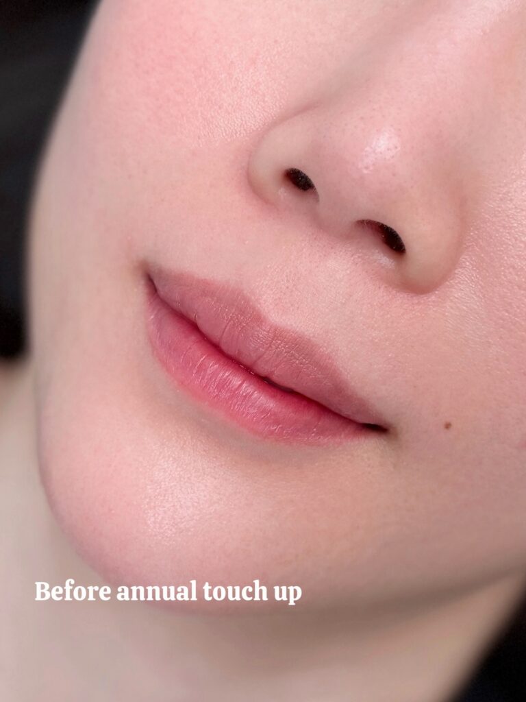 Sunny Brow - Lip Blush in Los Angeles